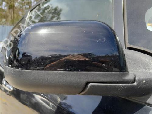 Right mirror NISSAN LEAF (ZE0) Electric | BP25483549C27