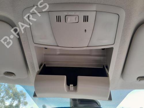Interior roof light NISSAN LEAF (ZE0) Electric | BP25487153I8 
