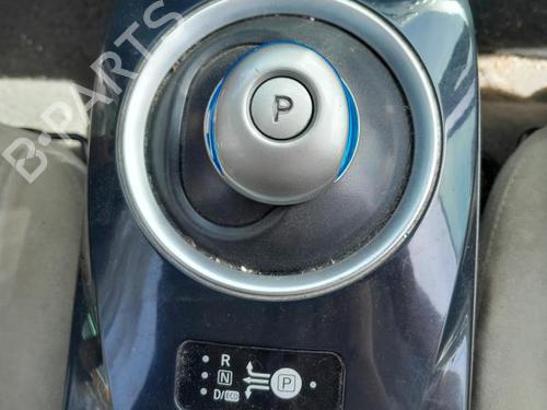 Used Gear lever NISSAN LEAF (ZE0) Electric (109 hp) 25487159