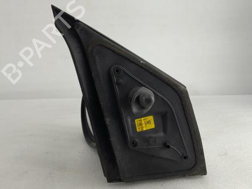 Left mirror TOYOTA AYGO (_B1_) 1.0 (KGB10_, KGB10R) | BP25487171C26 