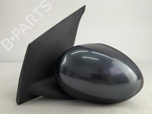 Left mirror TOYOTA AYGO (_B1_) 1.0 (KGB10_, KGB10R) | BP25487171C26 