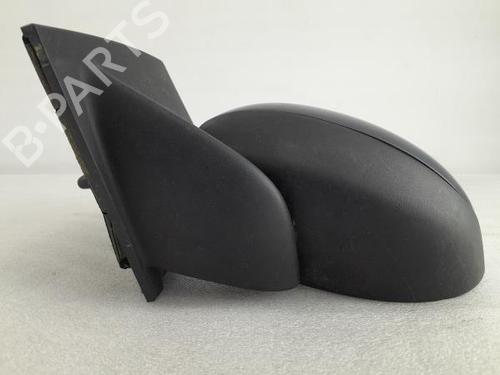 Left mirror TOYOTA AYGO (_B1_) 1.0 (KGB10_, KGB10R) | BP25487171C26 