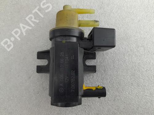 Andre MERCEDES-BENZ B-CLASS Sports Tourer (W245) B 180 CDI (245.207) (109 hp) 25489228