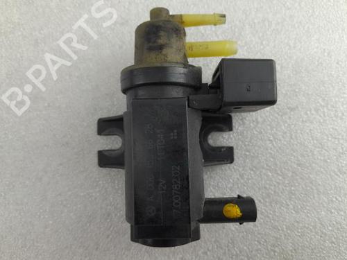 Ander MERCEDES-BENZ B-CLASS Sports Tourer (W245) B 180 CDI (245.207) (109 hp) 25489229