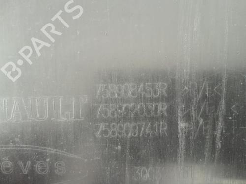 Annen DACIA LODGY (JS_) 1.2 TCe (JSAY, JSM0) | BP25490301O1 