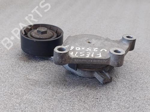 Andre FORD FIESTA VI (CB1, CCN) 1.4 TDCi | BP25496429O1