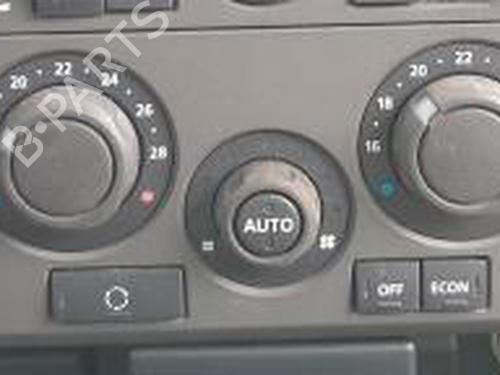 Used Climate control LAND ROVER DISCOVERY III (L319) 2.7 TD 4x4 (190 hp) 25598977