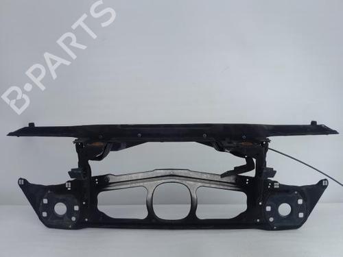 Used Front slam panel BMW 3 Compact (E46) 320 td (150 hp) 25719984