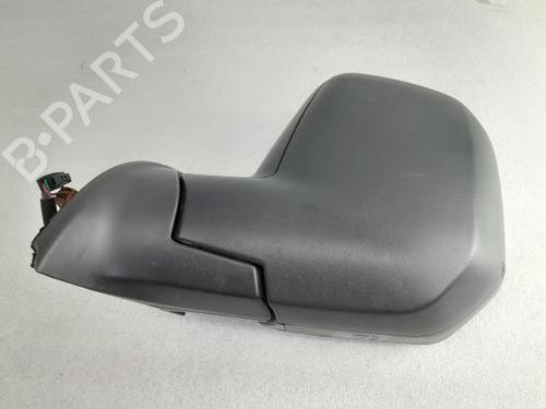 Left mirror PEUGEOT PARTNER Box Body/MPV 1.6 HDi | BP25724252C26 