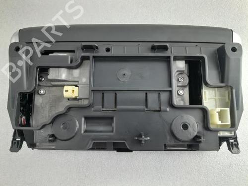 Radio PEUGEOT 208 I (CA_, CC_) 1.2 VTI 82 | BP25724253E6 