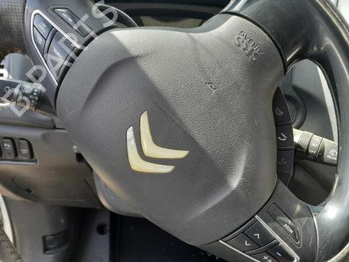 Airbag Kit CITROËN C4 AIRCROSS 1.6 | BP25728830C86 