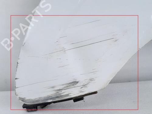 Left front fenders CITROËN BERLINGO MULTISPACE (B9) 1.6 BlueHDi 100 | BP25729128C41 