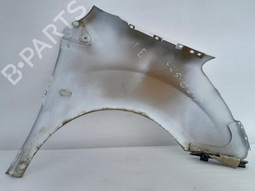 Left front fenders CITROËN BERLINGO MULTISPACE (B9) 1.6 BlueHDi 100 | BP25729128C41 