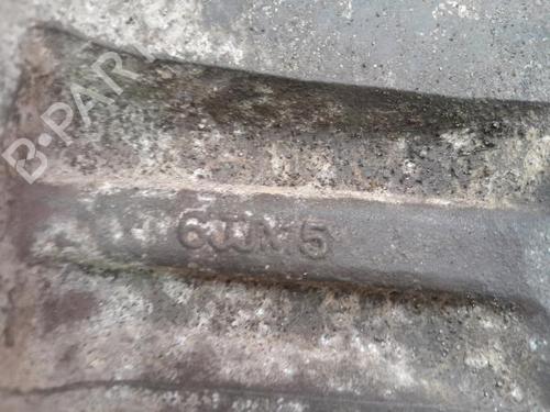 Other HYUNDAI H-1 / STAREX Bus (A1) 2.5 TD | BP25737113O1 