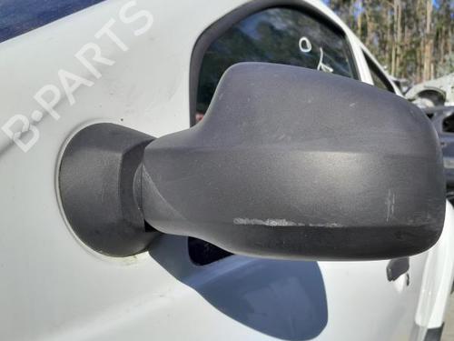Left mirror DACIA DUSTER (HS_) 1.2 TCe 125 4x4 | BP25740146C26 