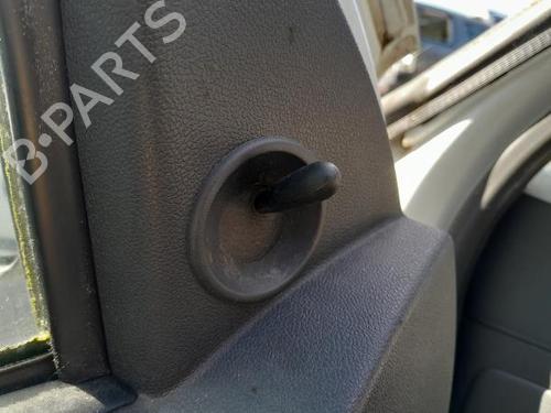 Left mirror DACIA DUSTER (HS_) 1.2 TCe 125 4x4 | BP25740146C26 