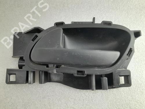 Rear left interior door handle CITROËN BERLINGO MULTISPACE (B9) 1.6 BlueHDi 100 96555515XT
