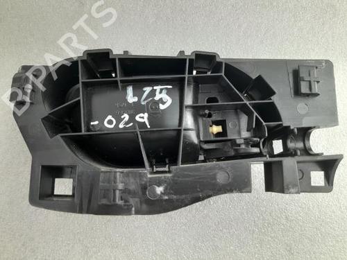Rear left interior door handle CITROËN BERLINGO MULTISPACE (B9) 1.6 BlueHDi 100 | BP25767995I15 