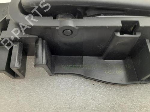 Rear left interior door handle CITROËN BERLINGO MULTISPACE (B9) 1.6 BlueHDi 100 | BP25767995I15 