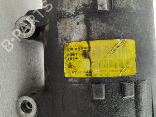 AC compressor FORD MONDEO IV Turnier (BA7) 1.8 TDCi | BP25773436M34 
