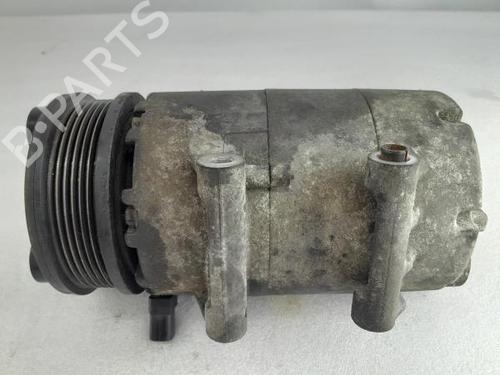 AC compressor FORD MONDEO IV Turnier (BA7) 1.8 TDCi | BP25773436M34 