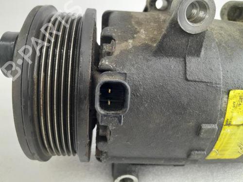AC compressor FORD MONDEO IV Turnier (BA7) 1.8 TDCi | BP25773436M34 