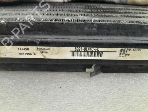 Intercooler FORD MONDEO IV Turnier (BA7) 1.8 TDCi | BP25773441M30 