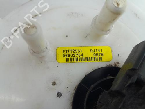 Fuel pump CHEVROLET AVEO / KALOS Hatchback (T250, T255) 1.2 | BP25809935M76