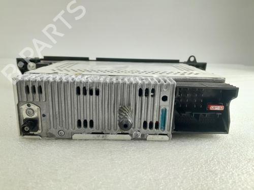 Radio BMW X3 (E83) 3.0 d | BP25846364E6 