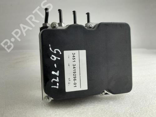 ABS pump BMW X3 (E83) 3.0 d | BP25846373M43 