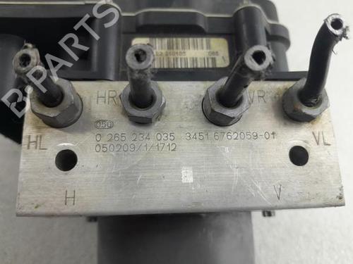 ABS pump BMW X3 (E83) 3.0 d | BP25846373M43 