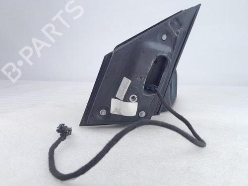 Right mirror VW POLO V (6R1, 6C1) 1.2 | BP25848029C27