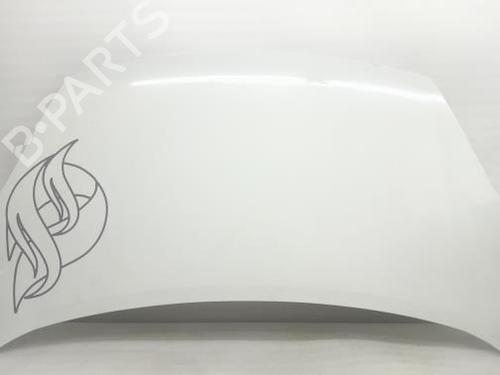 Hood CITROËN BERLINGO MULTISPACE (B9) 1.6 BlueHDi 100 C/DANO