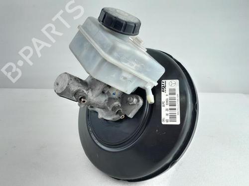 Used Servo brake MERCEDES-BENZ B-CLASS Sports Tourer (W245) B 180 CDI (245.207) (109 hp) 25852962