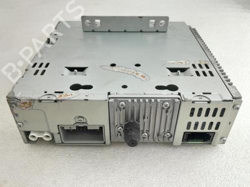 Radio VOLVO V50 (545) 2.0 CDI | BP25852965E6 