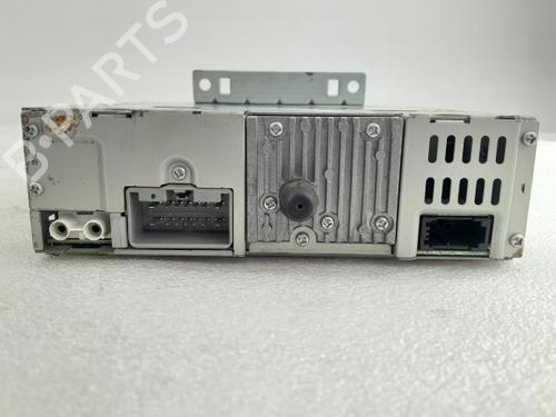 Radio VOLVO V50 (545) 2.0 CDI | BP25852965E6 