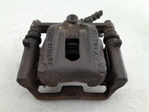 Used Left rear brake caliper Left rear brake caliper 25853388 25853388