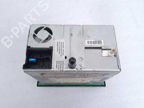 Radio OPEL CORSA D (S07) | BP16593877E6