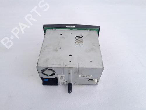 Radio OPEL CORSA D (S07) | BP16593877E6