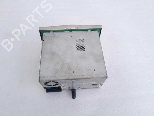 Bilradio OPEL CORSA D (S07)  | BP16593890E6