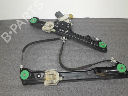 Elevalunas delantero izquierdo BMW 1 (E87) [2003-2013]  16593947