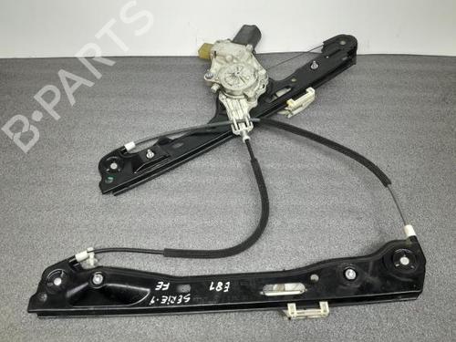 Front left window mechanism BMW 1 (E87) | BP16593947C22 - Image 2