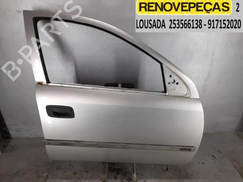 Right front door OPEL ASTRA G Hatchback (T98) [1998-2009]nullnull