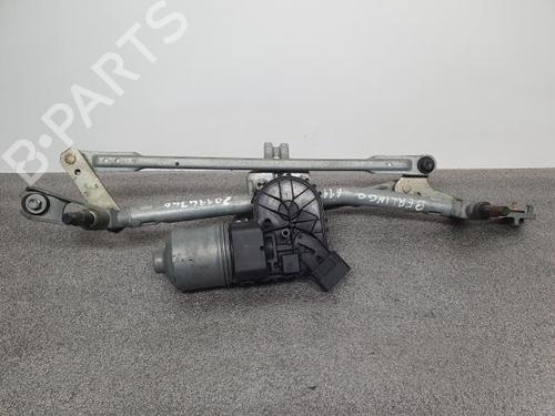 Used Front wiper motor CITROËN BERLINGO MULTISPACE (B9) [2008-2025]  16631982