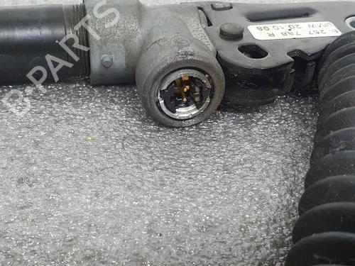 Seat buckle BMW 3 (E46)  | BP16632014I32