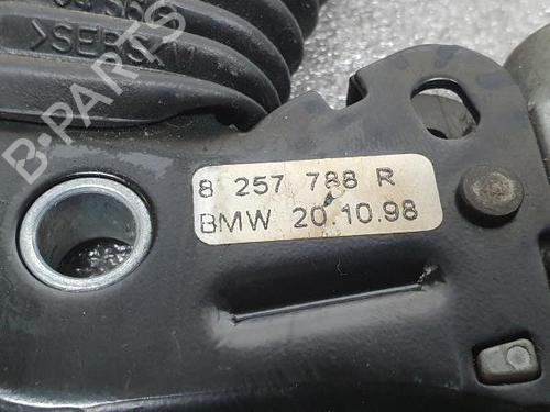 Seat buckle BMW 3 (E46)  | BP16632014I32