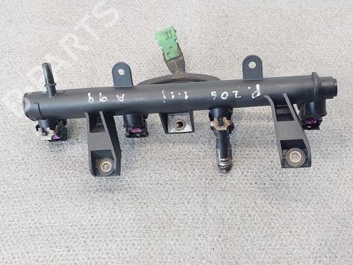 Used Other PEUGEOT 206 Van 1.1 (60 hp) 16632624