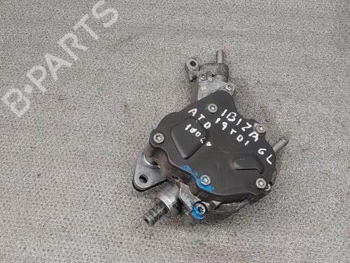 Used Vacuum pump SEAT IBIZA III (6L1) 1.9 TDI (100 hp) 16633063