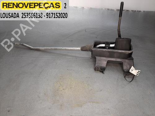 Gearstang OPEL CORSA D (S07) [2006-2015]  16594420