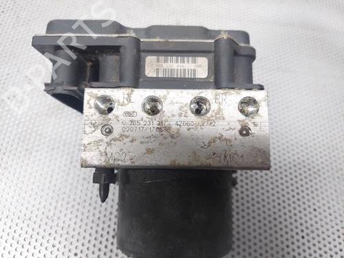 ABS pump NISSAN PRIMERA (P12) | BP16594428M43